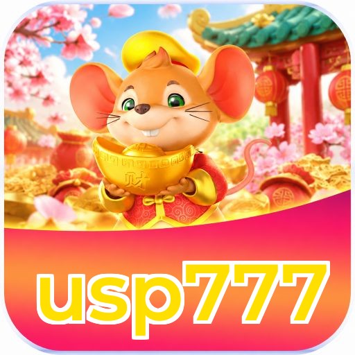 usp777 Logo Oficial - Cassino Online Certificado Brasil