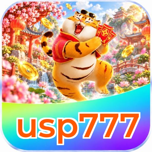 usp777 Logo