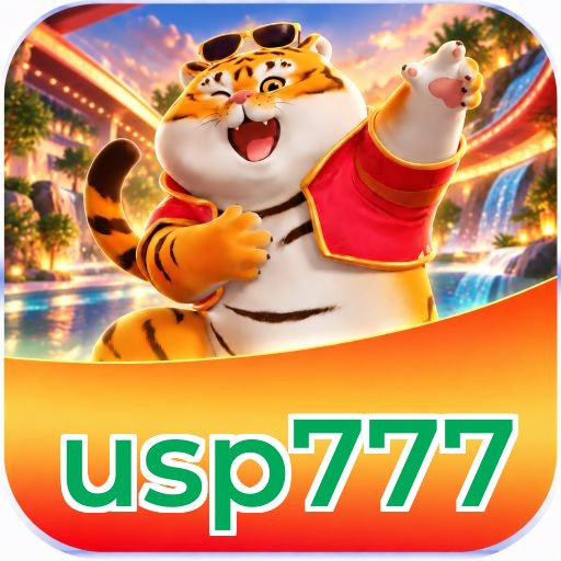 Plataforma usp777 - Segurança SSL 256-bit