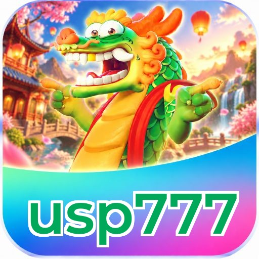 usp777 Logo