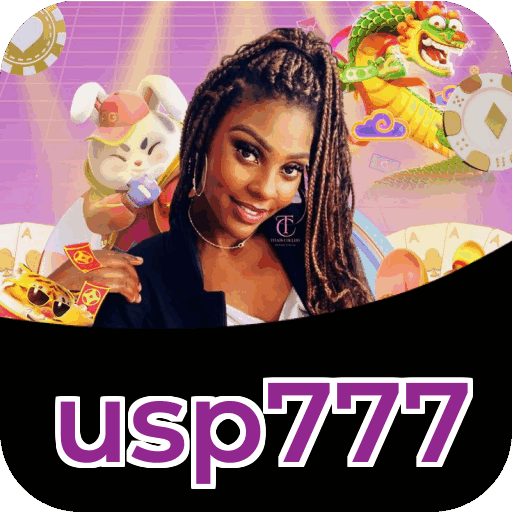 Página de download usp777