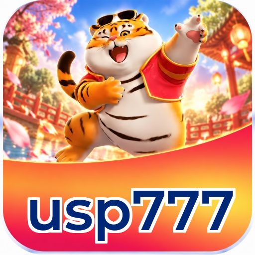 Fortune Tiger Logo 2