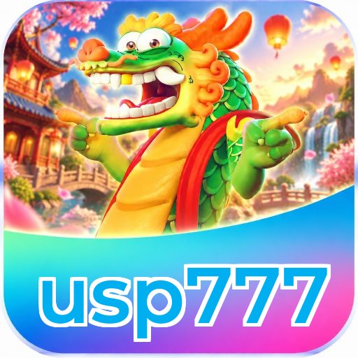 usp777 Segurança Logo 1