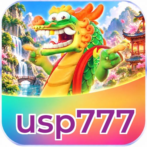 usp777 APP Mobile - Android & iOS
