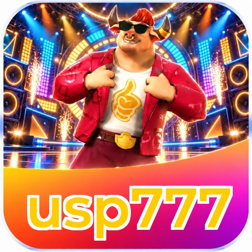 usp777 Download Logo Oficial