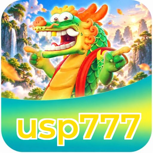 usp777 Logo