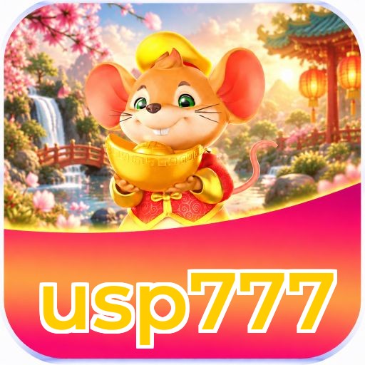 usp777 Logo
