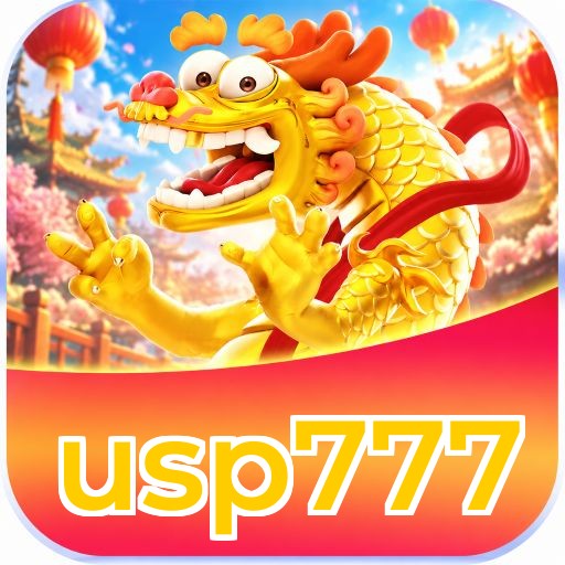 usp777 Bônus R$ 5.000 Logo
