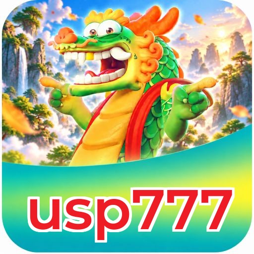 usp777 Instalar Logo 3
