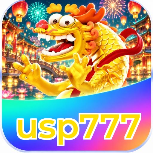 usp777 Logo