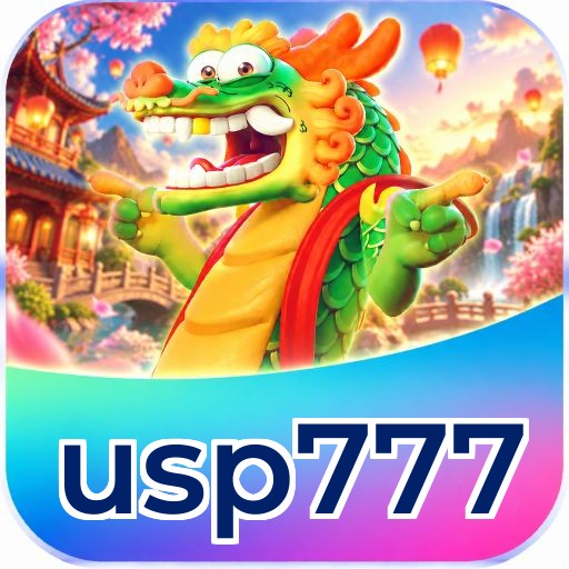 usp777 Logo 3