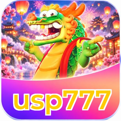 usp777 Logo