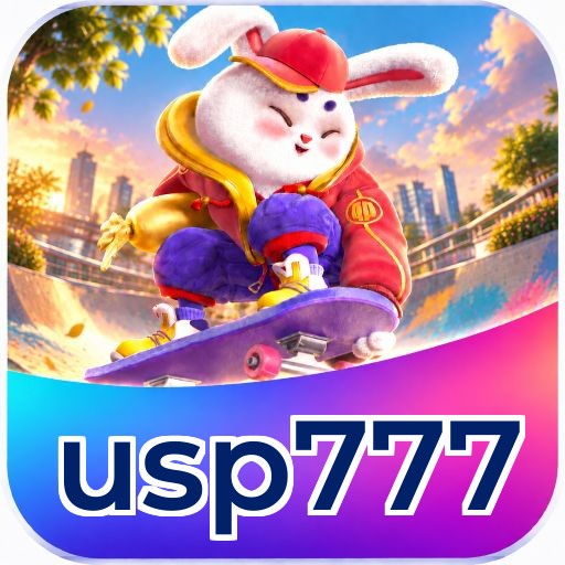 usp777 Logo