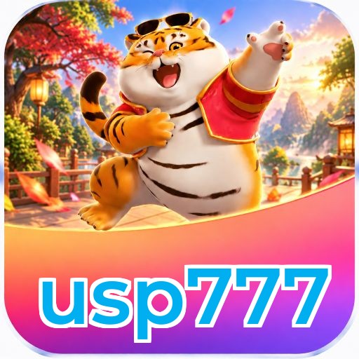 usp777 Logo