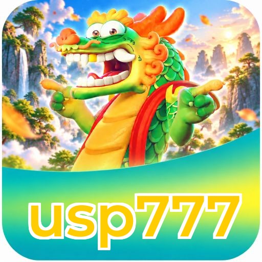 usp777 Instalar Logo 2