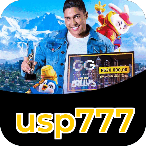 Acesso à conta usp777