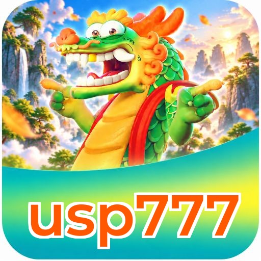 usp777 Logo