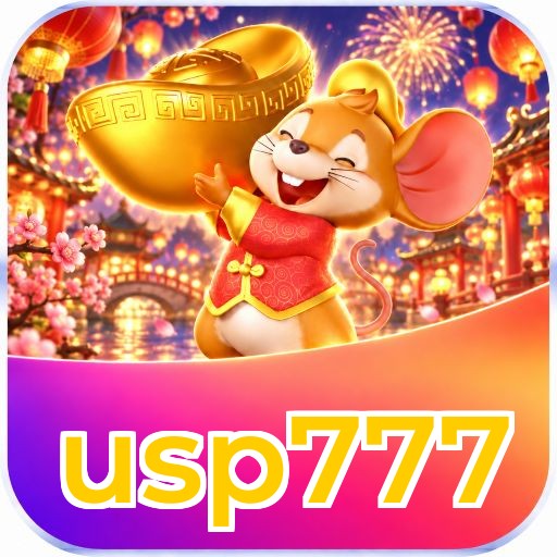 usp777 Instalar Logo 1