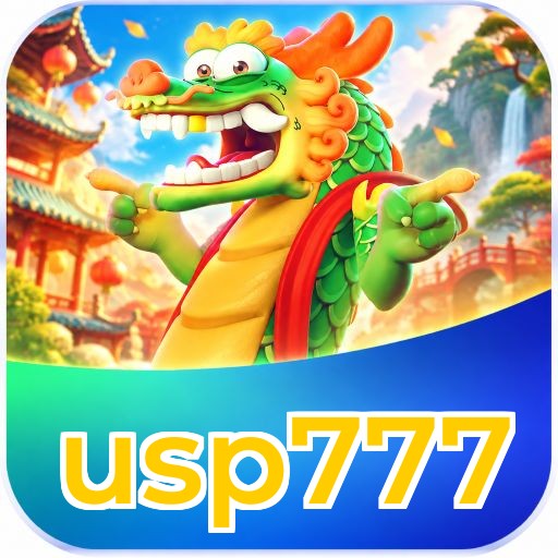 usp777 Logo 2