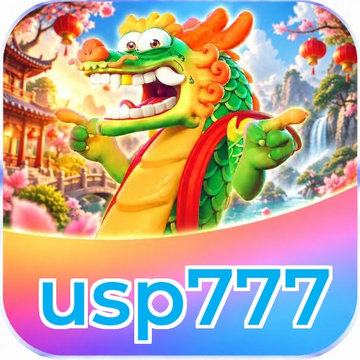 usp777 Segurança Logo 2