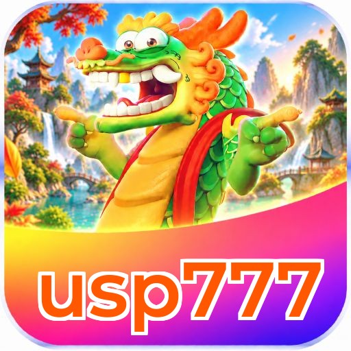 usp777 Logo