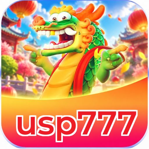 usp777 Logo