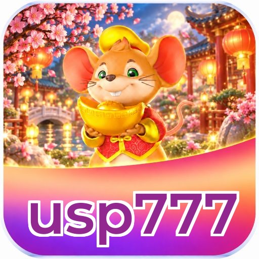 usp777 Logo