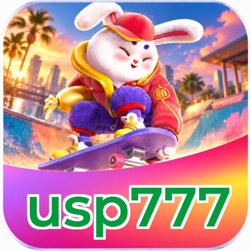usp777 Fortune Tiger Oficial