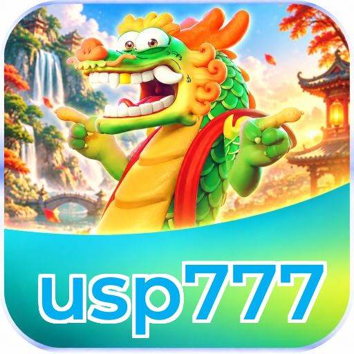 usp777 Logo 1
