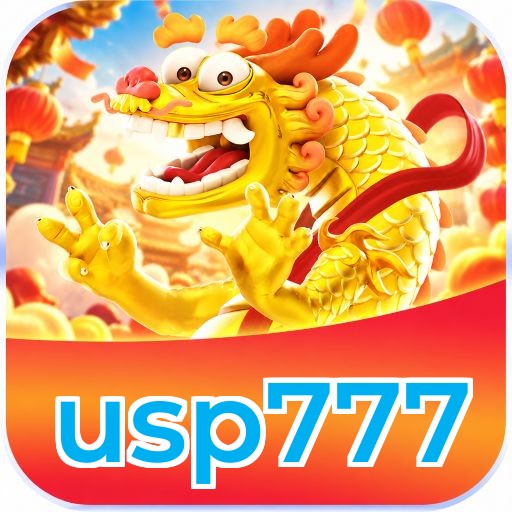 usp777 Logo