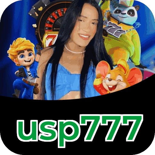 Aplicativo mobile usp777
