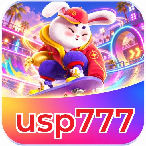 usp777 Apostas Esportivas Logo