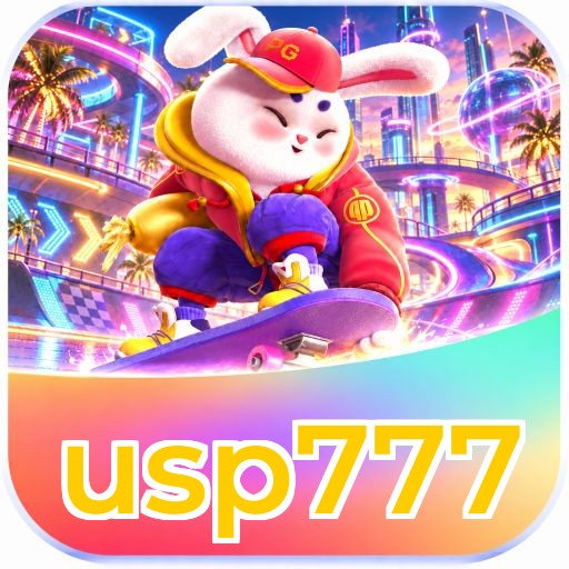 usp777 Logo