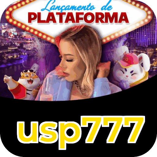 Estatísticas usp777