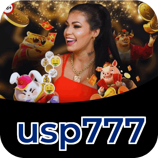 App mobile usp777